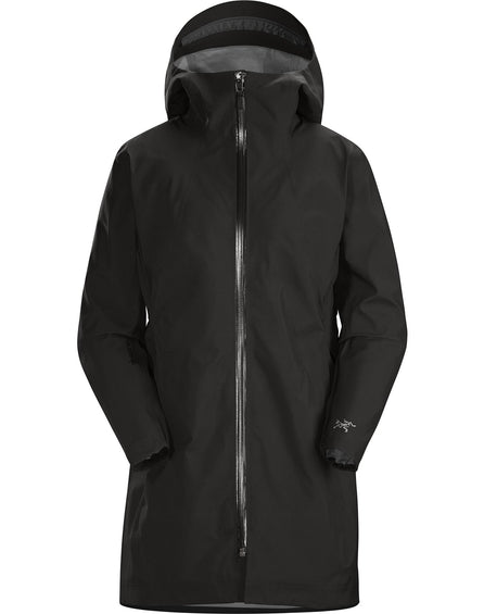 Arc'teryx Manteau Codetta Cinch - Femme
