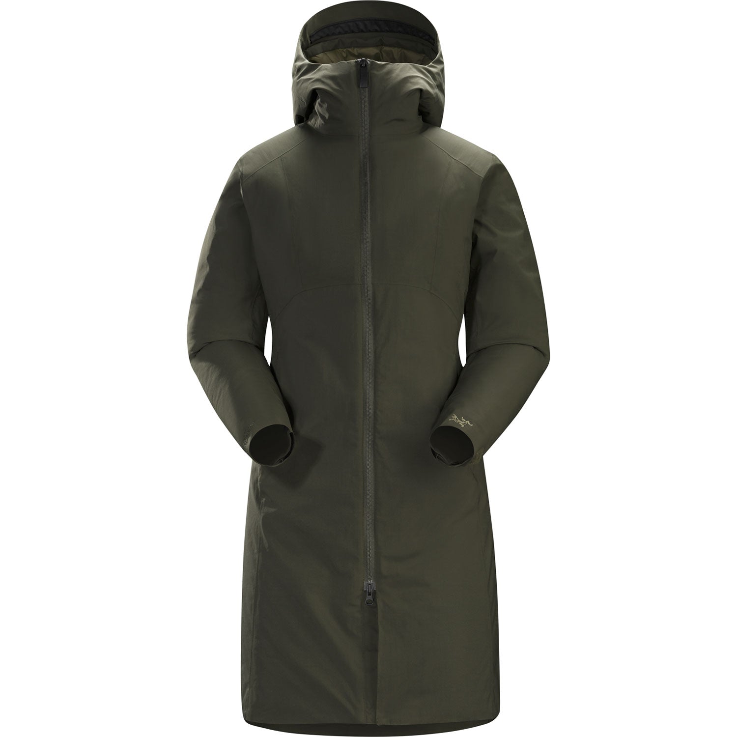 Arcteryx sale sylva parka