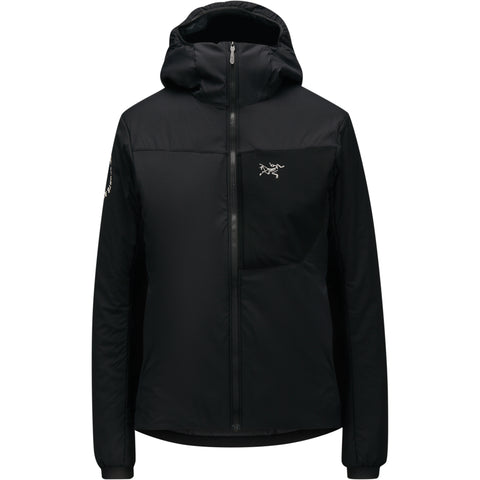 Arc'teryx Altitude Sports X Arc'teryx Manteau à capuchon Proton LT - Femme