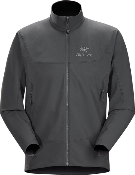 Arc'teryx Coquille souple Gamma LT - Homme