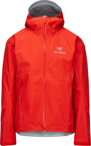 Arc'teryx Manteau Zeta SL - Homme