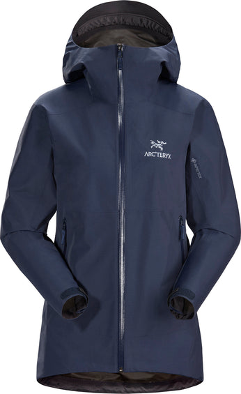 Arc'teryx Manteau Zeta SL - Femme