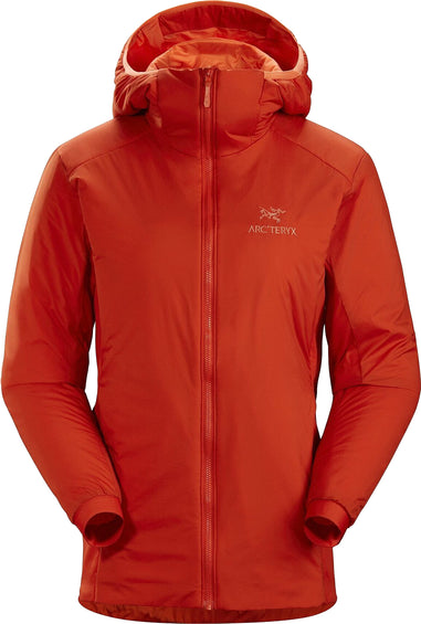 Arc'teryx Veste à capuche Atom LT - Femme