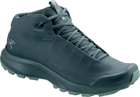 Arc'teryx Souliers de randonnée Aerios FL Mid GTX - Femme