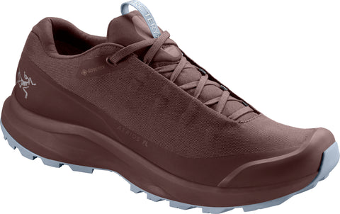 Arc'teryx Souliers de course sur sentier Aerios FL GTX - Femme