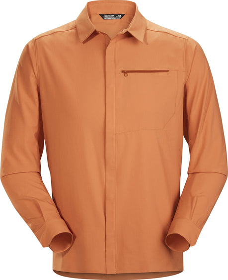 Arc'teryx Chemise Skyline ML - Homme