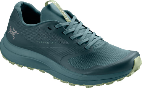 Arc'teryx Chaussure Norvan LD 2 - Femme