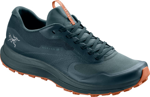 Arc'teryx Chaussure Norvan LD 2 GTX - Femme