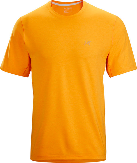 Arc'teryx T-shirt Cormac Crew SS - Homme