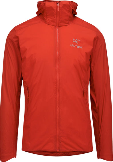 Arc'teryx Chandail à capuchon Atom SL - Homme