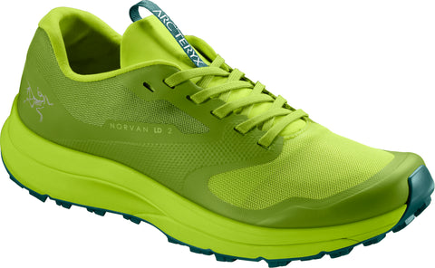 Arc'teryx Chaussure Norvan LD 2 - Homme