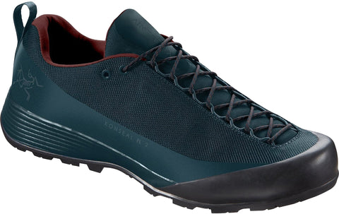 Arc'teryx Chaussures 2 rapide et léger Konseal - Homme