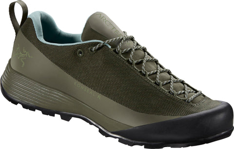 Arc'teryx Chaussures 2 rapide et léger Gore-Tex Konseal - Femme