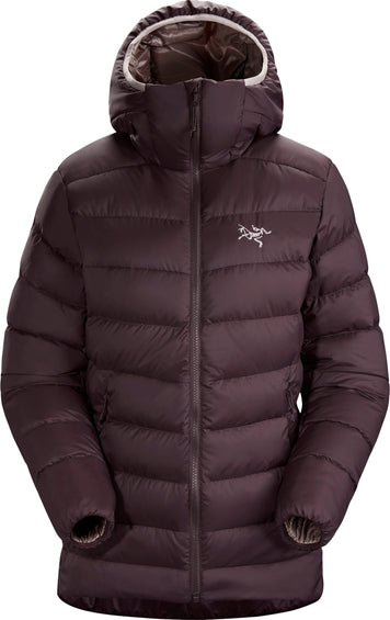 Arc'teryx Chandail à capuchon Thorium AR - Femme