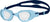 arena Lunettes de natation The One Jr - Enfant - Clear - Cyan - Blue