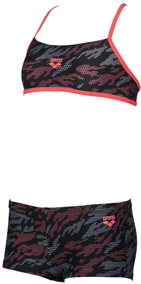 arena Haut de maillot de bain Fantasy - Fille