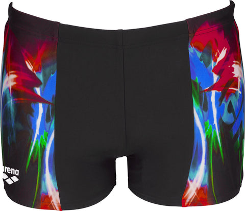arena Short de bain Colour Shadings - Homme