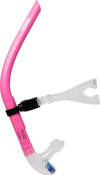 arena Accessoire d’entraînement Arena Swim Snorkel III - Unisexe