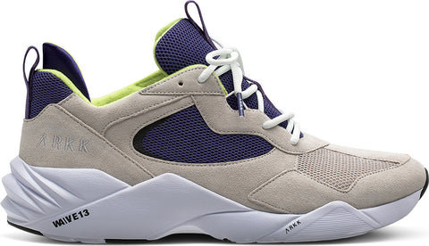 ARKK Copenhagen Chaussures Kanetyk Suede W13 Homme