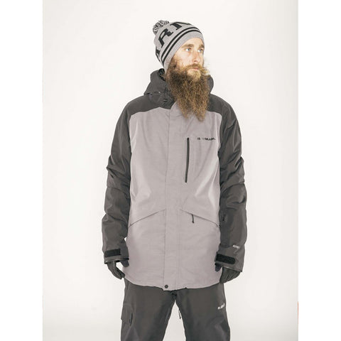 Armada Manteau isolé en GORE-TEX Atka - Homme