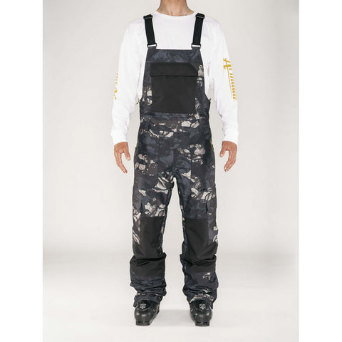 Armada Salopette Vision - Homme