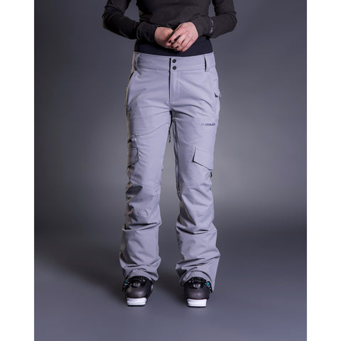 Armada Pantalon Whit Femme