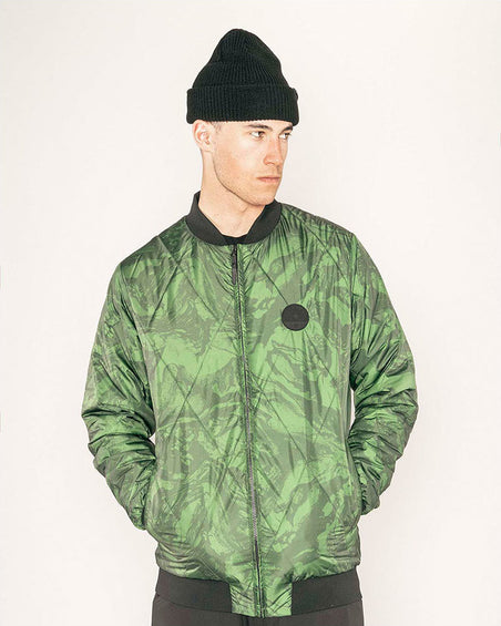 Armada Blouson Billy - Homme