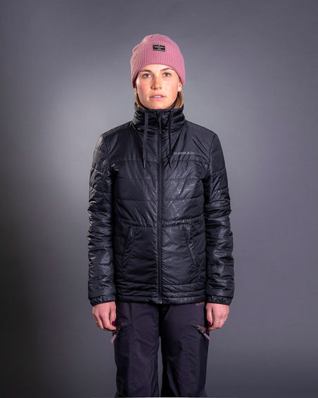 Armada Manteau Solstice Insulator - Femme