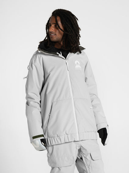 Armada Manteau isolé Baxter - Homme