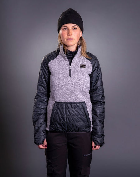 Armada Pull Emma Tech - Femme