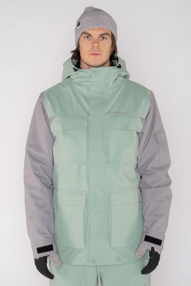 Armada Manteau Spearhead - Homme