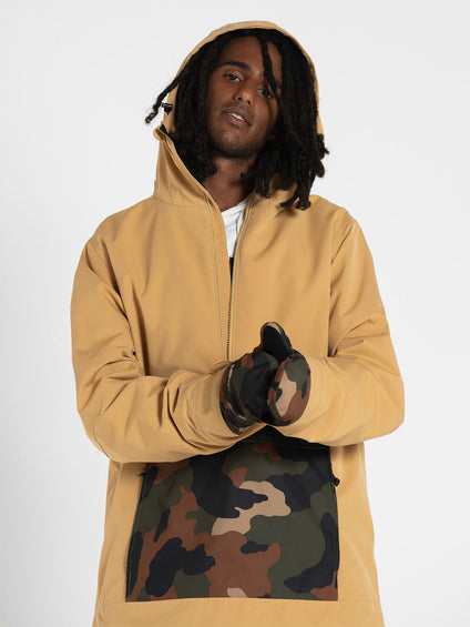 Armada Anorak Rawlins - Homme