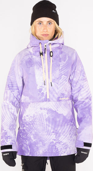 Armada Manteau Saint - Femme