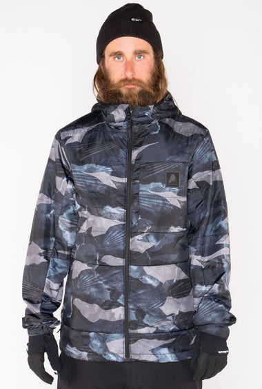 Armada Manteau isolé Gremlin - Homme