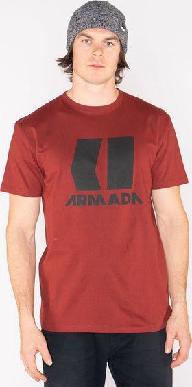 Armada T-shirt Icon - Homme