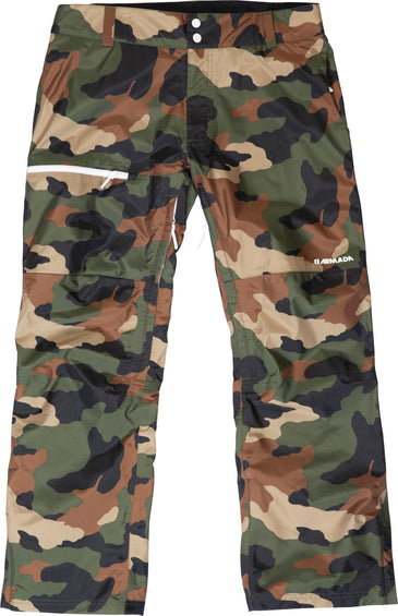 Armada Pantalon en Gore-Tex Atlantis - Homme