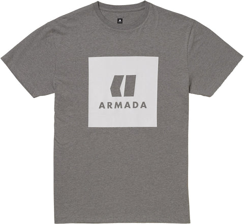 Armada T-shirt Icon (saison précédente) - Unisexe