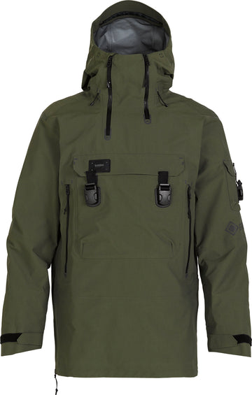 Armada Anorak 3 couches GORE-TEX Furtherance - Unisexe