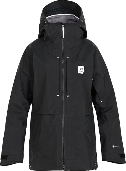 Armada Manteau 3 couches GORE-TEX Perennia - Femme