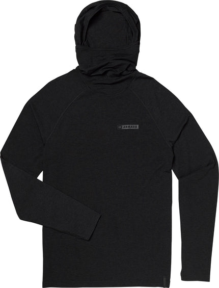 Armada Haut couche de base Hoopler - Homme