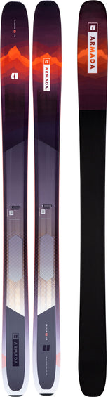 Armada Skis de randonnée Tracer 118 - Homme