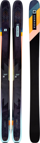 Armada Skis de randonnée Trace 108 - Femme