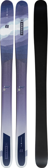 Armada Skis All-Mountain Tantrum - Enfant