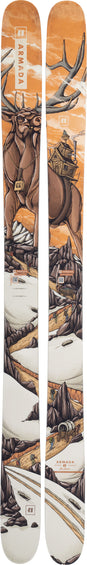 Armada Skis ARV 116 JJ - Homme