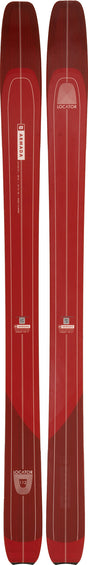 Armada Skis de randonnée Locator 112 - Unisexe