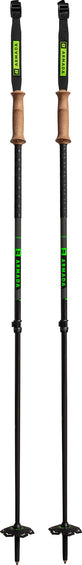Armada Bâtons de ski Carbon Adjustable - Unisexe