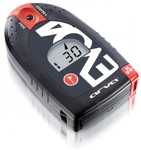 Arva Clip émetteur-récepteur Evo4 pour coffre-fort - Unisexe