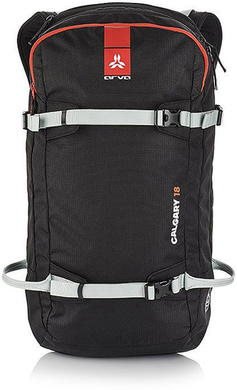 Arva Sac à dos Calgary 18L - Unisexe