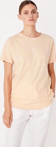 Assembly Label T-shirt Everyday - Femme