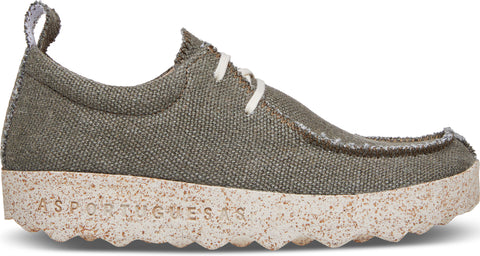 ASPORTUGUESAS Chaussures à lacets Chat - Femme